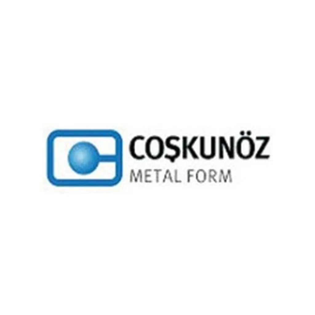 Coşkunöz