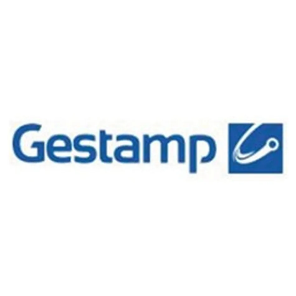 Gestamp