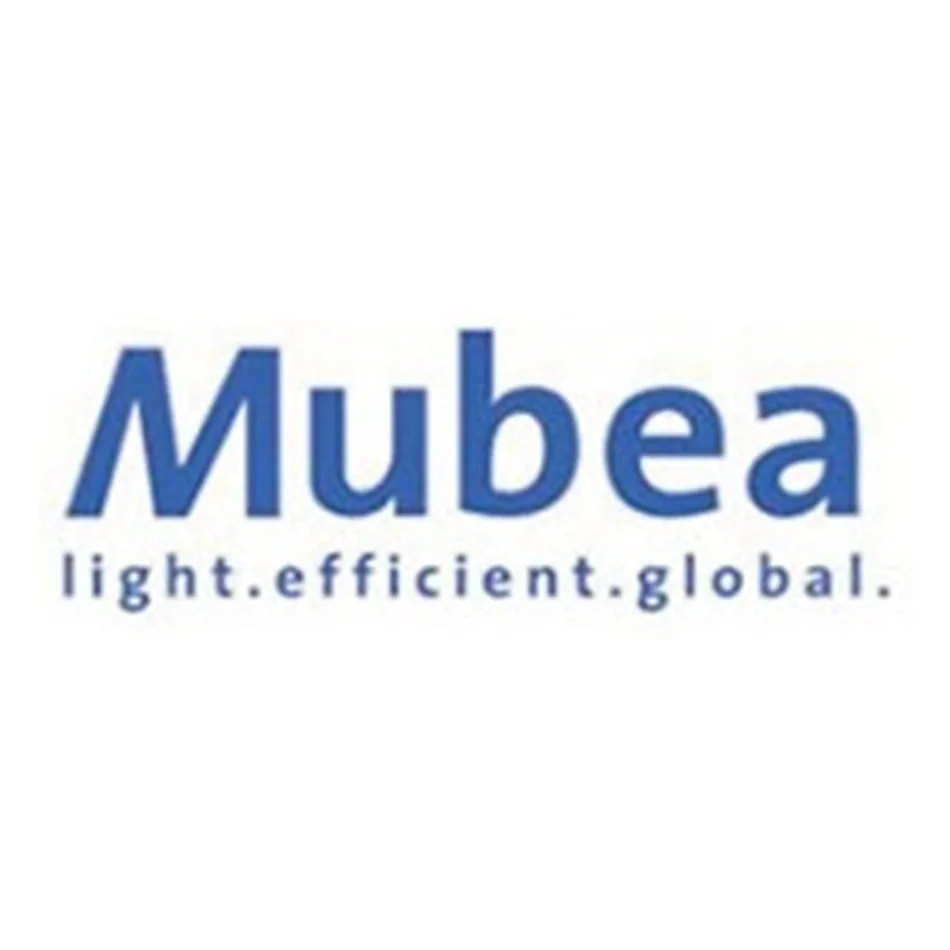 Mubea